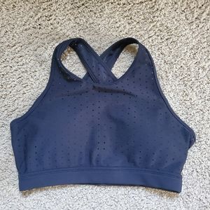 Buffbunny Allure Sports Bra - Small - Black